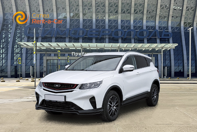Belgee X50